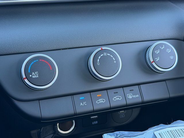 2026 Hyundai ELANTRA SE Chantilly VA