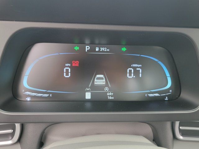 2026 Hyundai ELANTRA SE Chantilly VA
