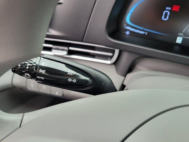 2026 Hyundai ELANTRA SE Chantilly VA