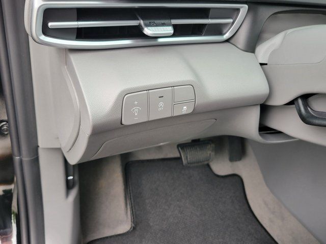 2026 Hyundai ELANTRA SE Chantilly VA