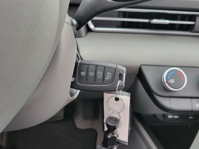 2026 Hyundai ELANTRA SE Chantilly VA