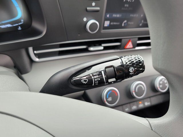 2026 Hyundai ELANTRA SE Chantilly VA