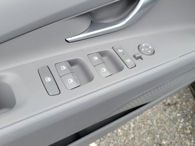 2026 Hyundai ELANTRA SE Chantilly VA