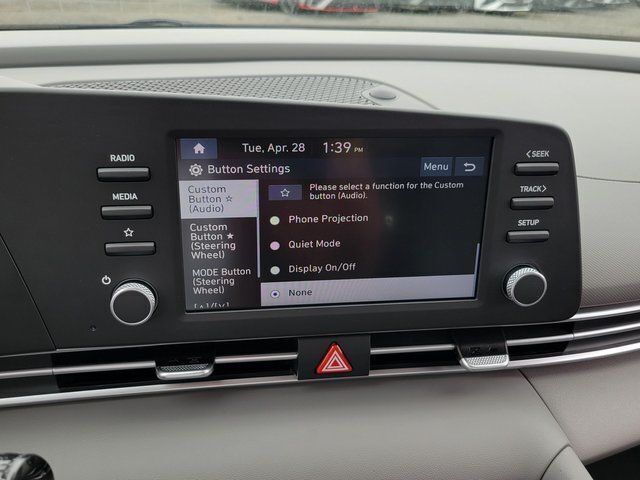 2026 Hyundai ELANTRA SE Chantilly VA