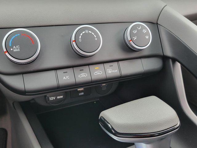 2026 Hyundai ELANTRA SE Chantilly VA