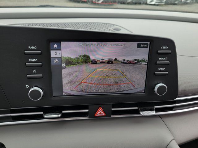 2026 Hyundai ELANTRA SE Chantilly VA