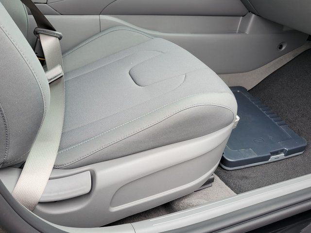 2026 Hyundai ELANTRA SE Chantilly VA