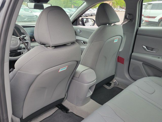 2026 Hyundai ELANTRA SE Chantilly VA