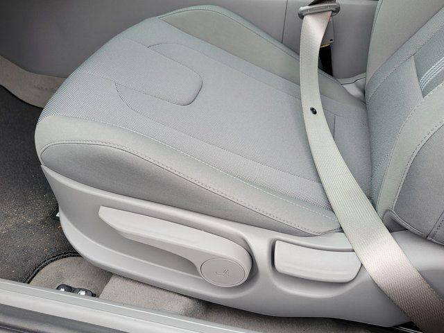 2026 Hyundai ELANTRA SE Chantilly VA