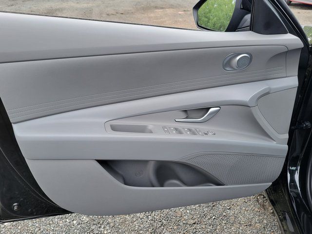 2026 Hyundai ELANTRA SE Chantilly VA