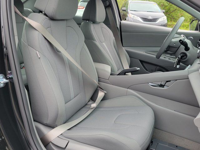 2026 Hyundai ELANTRA SE Chantilly VA