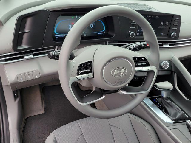 2026 Hyundai ELANTRA SE Chantilly VA