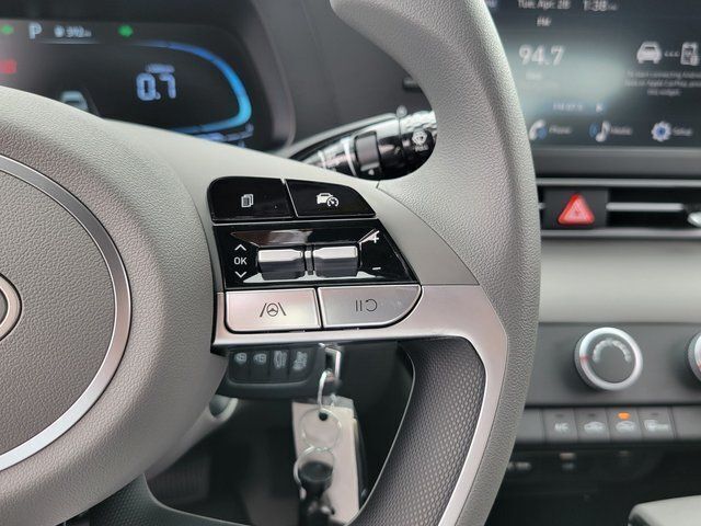 2026 Hyundai ELANTRA SE Chantilly VA