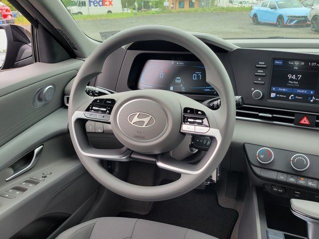 2026 Hyundai ELANTRA SE Chantilly VA