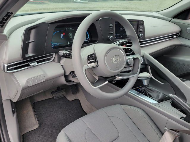 2026 Hyundai ELANTRA SE Chantilly VA