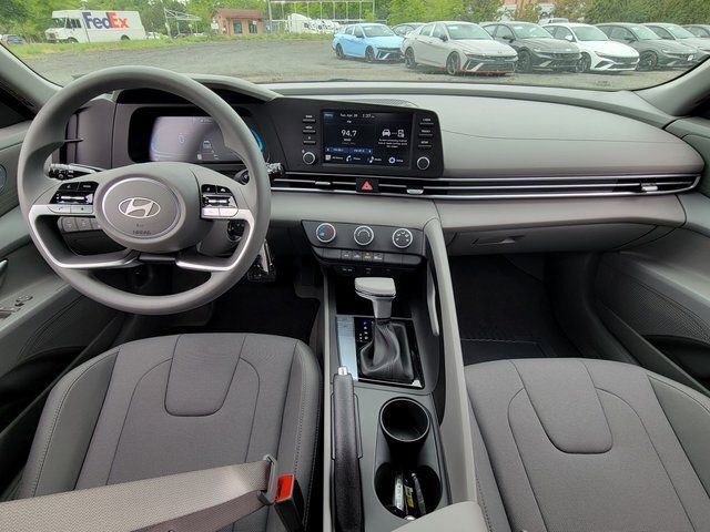 2026 Hyundai ELANTRA SE Chantilly VA
