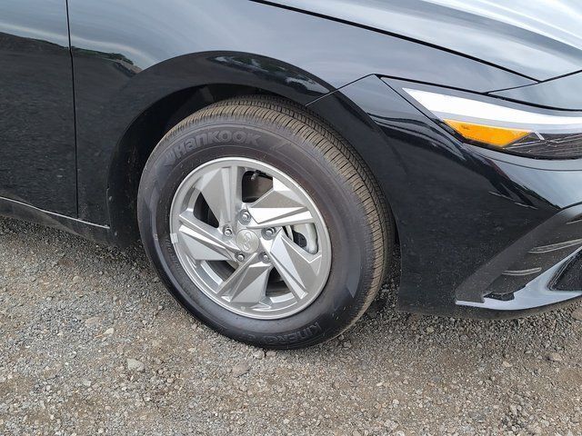 2026 Hyundai ELANTRA SE Chantilly VA
