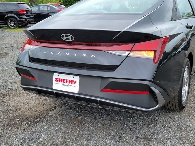 2026 Hyundai ELANTRA SE Chantilly VA
