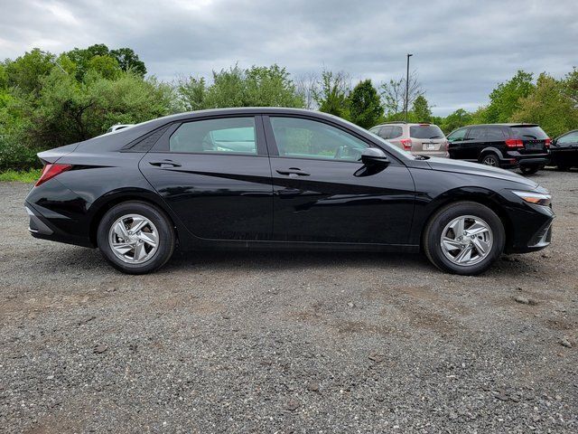 2026 Hyundai ELANTRA SE Chantilly VA