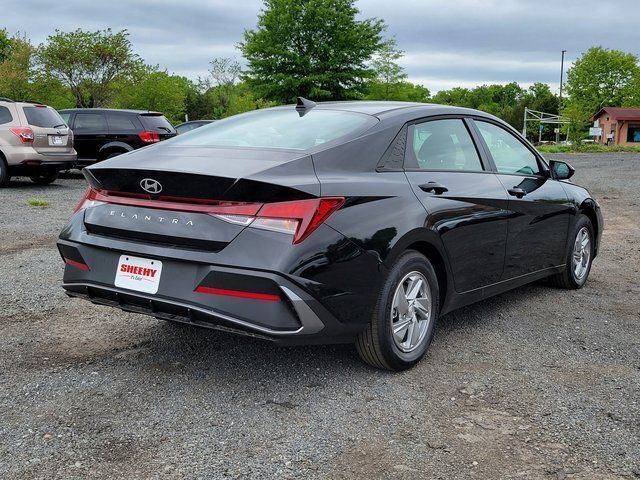 2026 Hyundai ELANTRA SE Chantilly VA