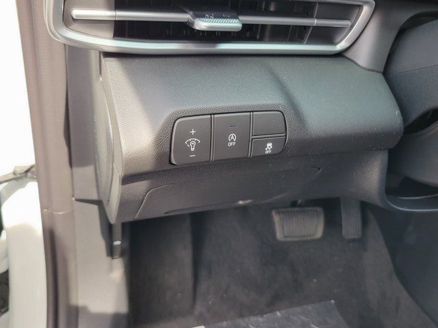2026 Hyundai ELANTRA SE Chantilly VA