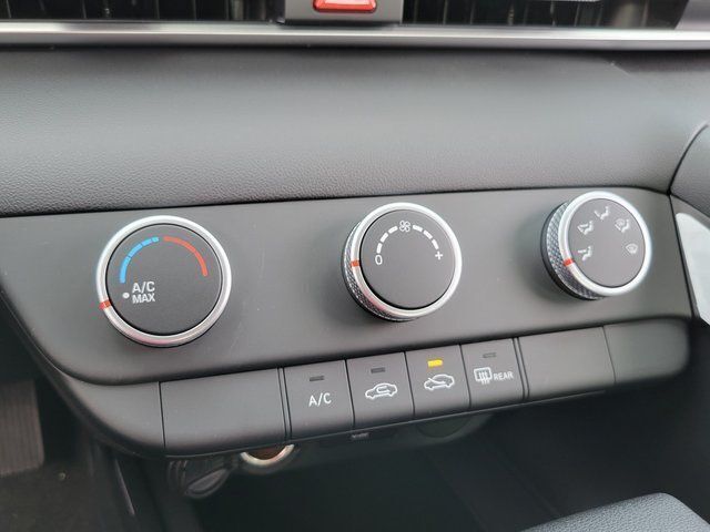 2026 Hyundai ELANTRA SE Chantilly VA