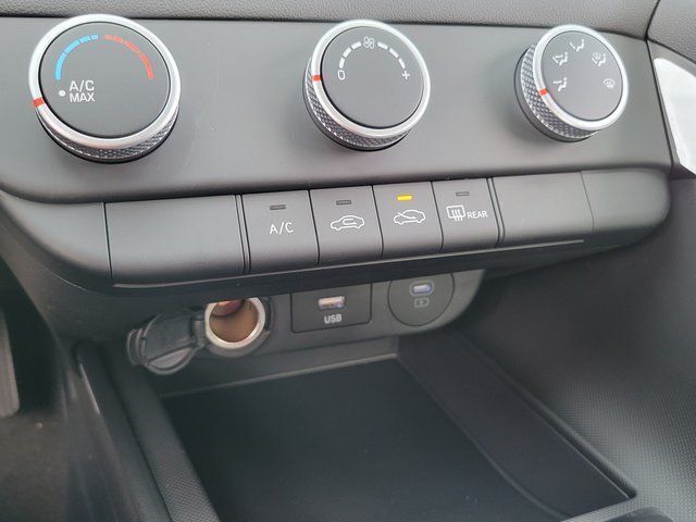 2026 Hyundai ELANTRA SE Chantilly VA