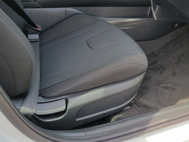 2026 Hyundai ELANTRA SE Chantilly VA