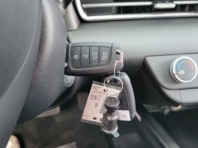2026 Hyundai ELANTRA SE Chantilly VA