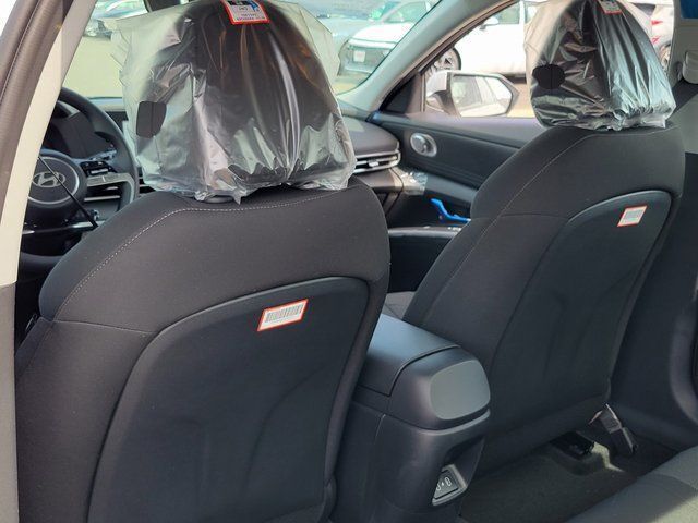 2026 Hyundai ELANTRA SE Chantilly VA