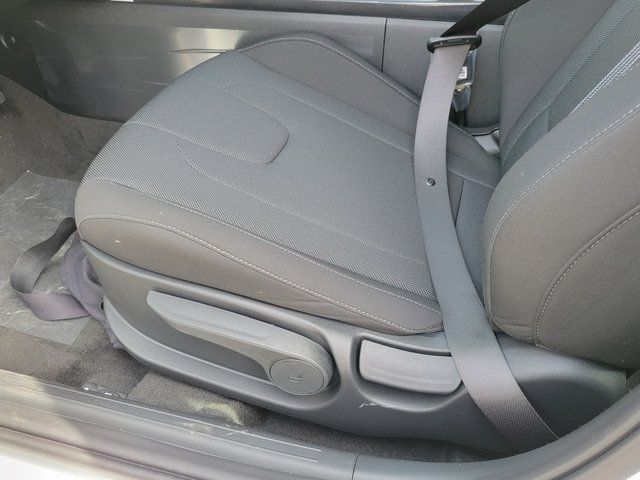 2026 Hyundai ELANTRA SE Chantilly VA