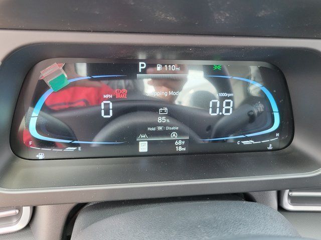 2026 Hyundai ELANTRA SE Chantilly VA