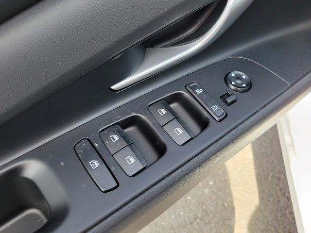 2026 Hyundai ELANTRA SE Chantilly VA