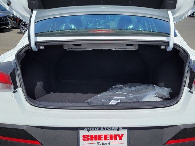 2026 Hyundai ELANTRA SE Chantilly VA