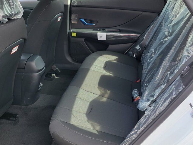 2026 Hyundai ELANTRA SE Chantilly VA