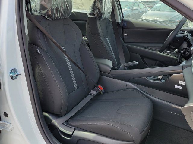 2026 Hyundai ELANTRA SE Chantilly VA