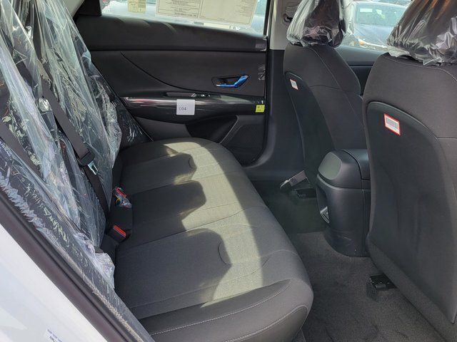 2026 Hyundai ELANTRA SE Chantilly VA