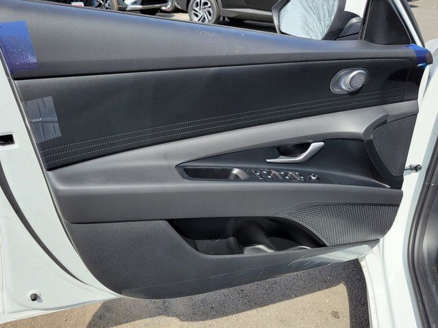 2026 Hyundai ELANTRA SE Chantilly VA