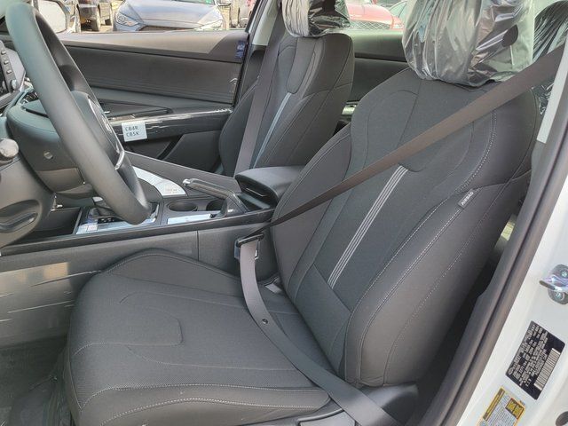 2026 Hyundai ELANTRA SE Chantilly VA