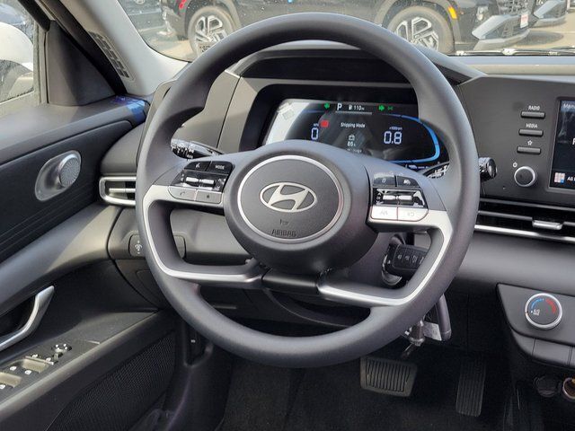 2026 Hyundai ELANTRA SE Chantilly VA