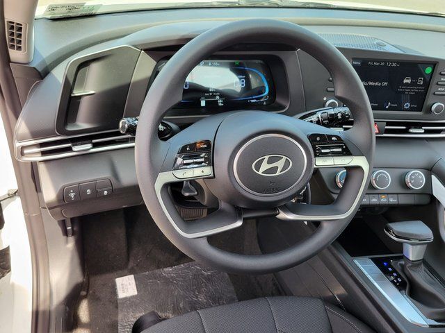 2026 Hyundai ELANTRA SE Chantilly VA