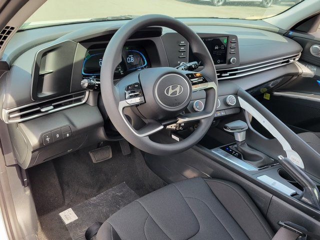 2026 Hyundai ELANTRA SE Chantilly VA