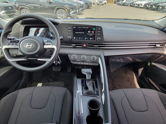 2026 Hyundai ELANTRA SE Chantilly VA