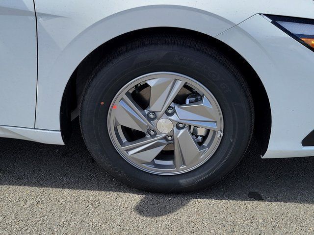 2026 Hyundai ELANTRA SE Chantilly VA