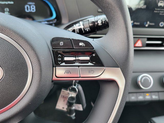 2026 Hyundai ELANTRA SE Chantilly VA