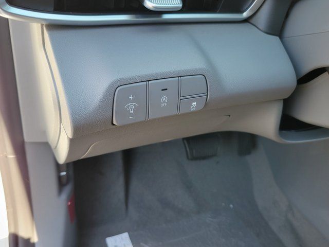 2026 Hyundai ELANTRA SE Chantilly VA