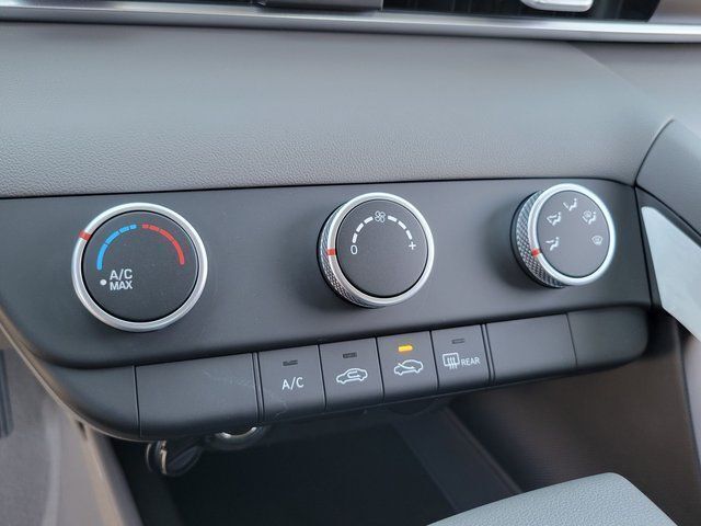 2026 Hyundai ELANTRA SE Chantilly VA