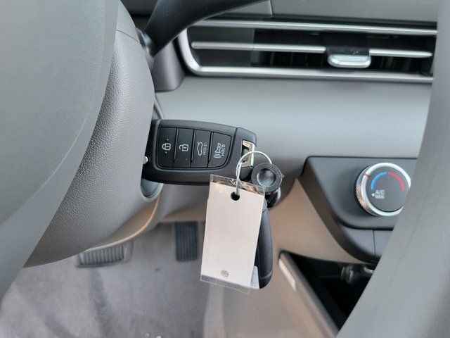 2026 Hyundai ELANTRA SE Chantilly VA