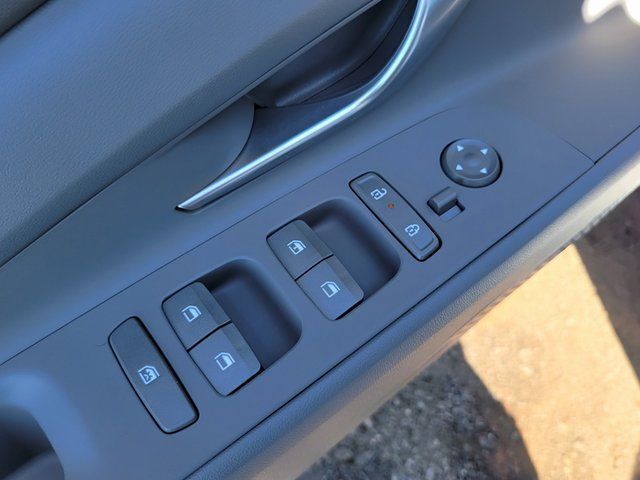 2026 Hyundai ELANTRA SE Chantilly VA