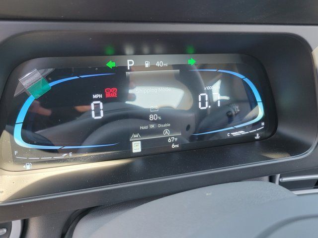 2026 Hyundai ELANTRA SE Chantilly VA